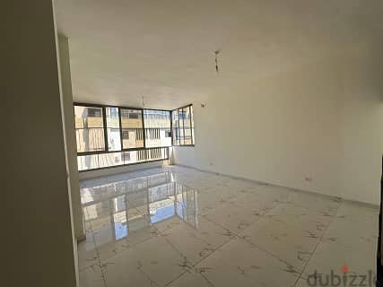 160 Sqm | Brand new apartment for rent in Mar Roukoz 1