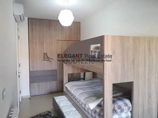 Brand new Fully furnished Chalet for Rent in Faqra Scenes 9