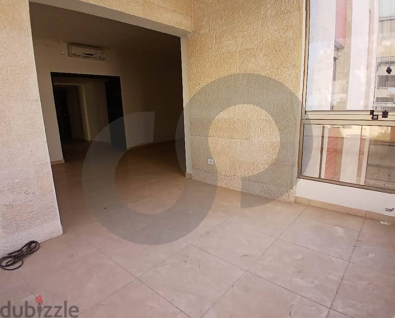 MAINTAINED BUILDING, METN, JESR EL BASHA/جسر الباشا REF#RN113088 1