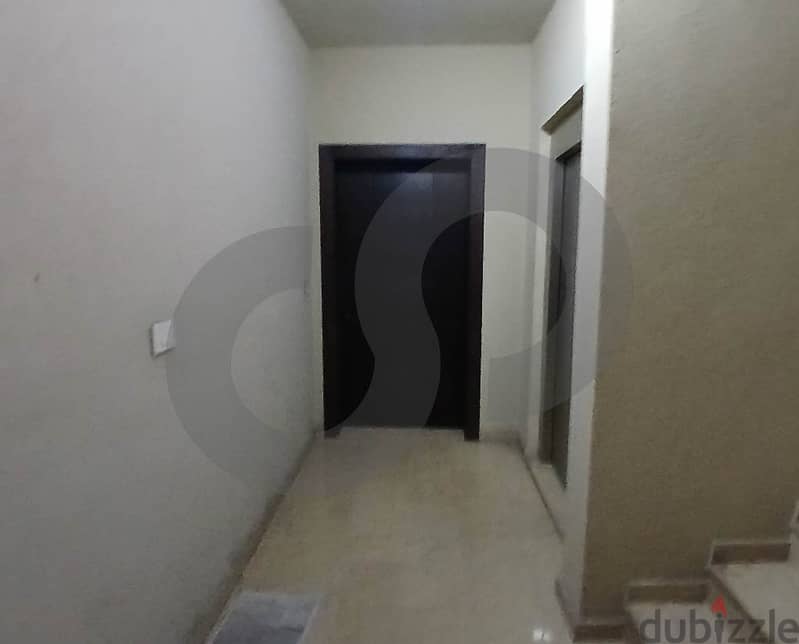 MAINTAINED BUILDING, METN, JESR EL BASHA/جسر الباشا REF#RN113088 8