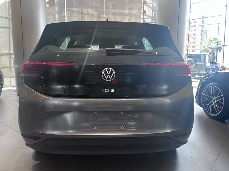 Volkswagen ID3 2024 6