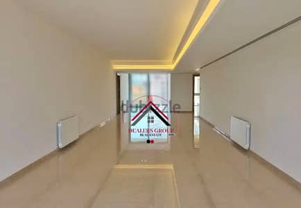 Where life begins with luxury ! Apartment for sale in Downtown Beirut