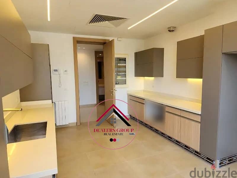 Where life begins with luxury ! Apartment for sale in Downtown Beirut 2