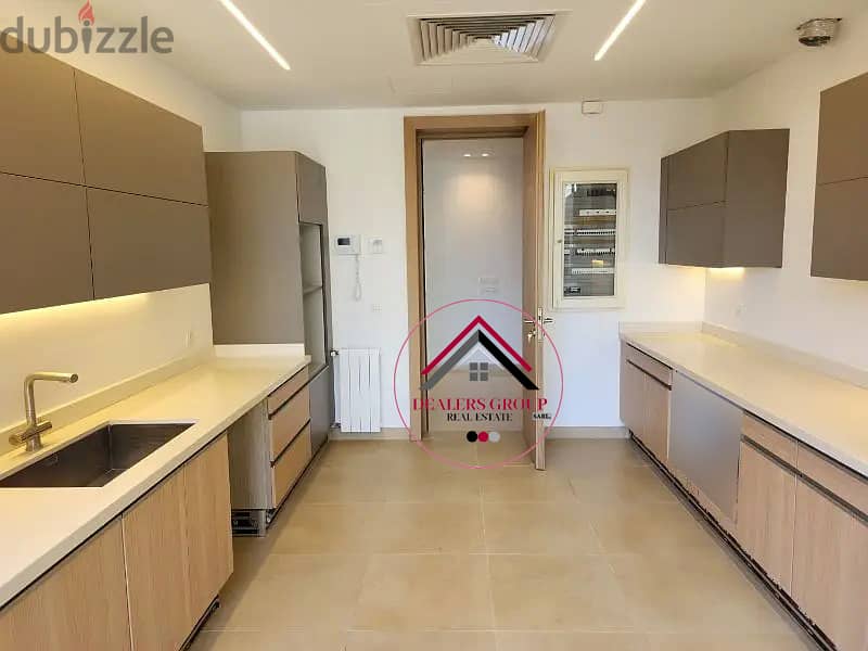 Where life begins with luxury ! Apartment for sale in Downtown Beirut 3