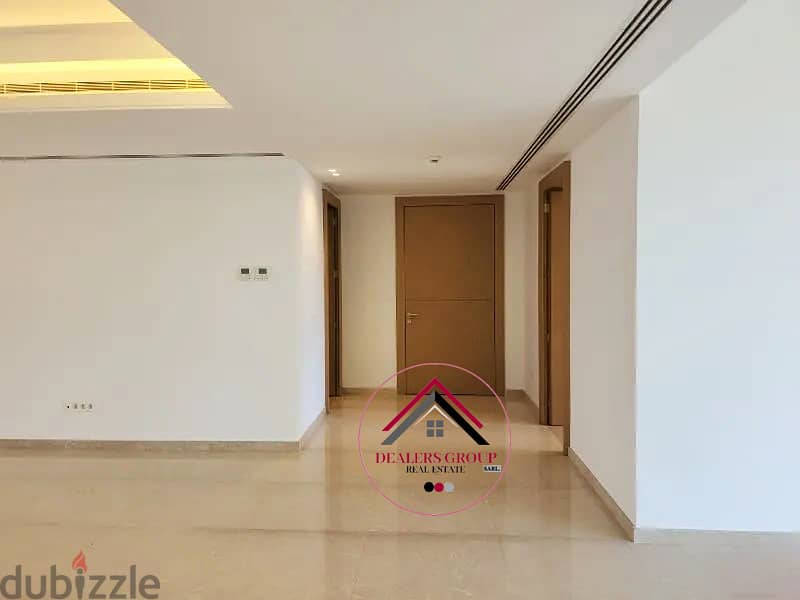 Where life begins with luxury ! Apartment for sale in Downtown Beirut 5