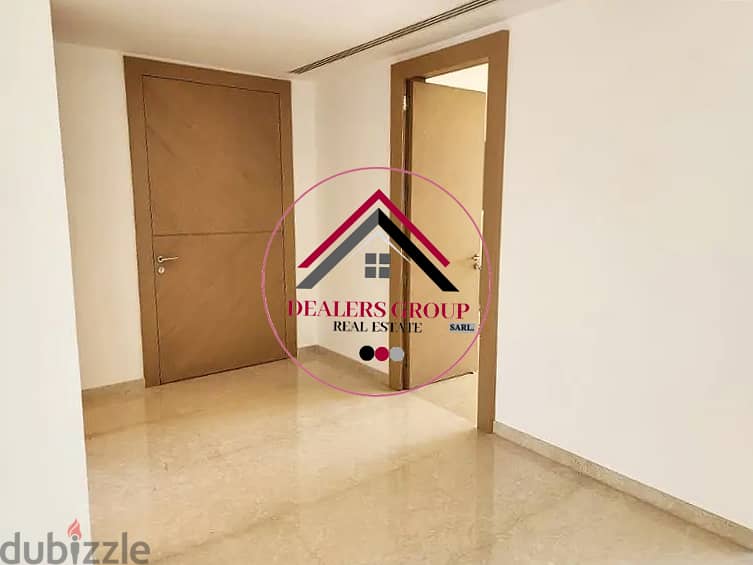 Where life begins with luxury ! Apartment for sale in Downtown Beirut 6