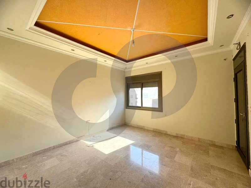 Panoramic View-Fully DecorateD-Zahle, Rassieh/زحله, راسيهREF#UO112441 3