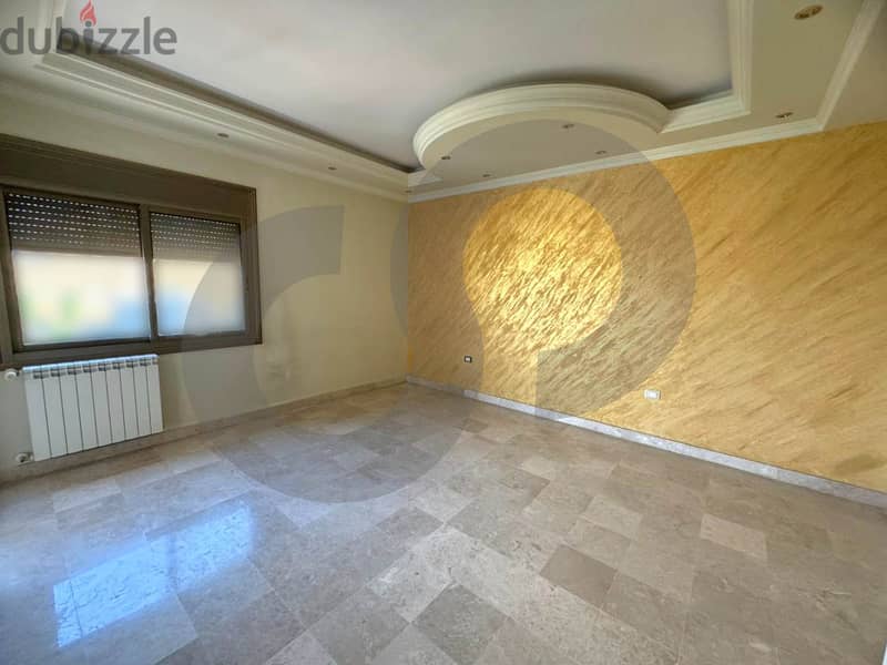 Panoramic View-Fully DecorateD-Zahle, Rassieh/زحله, راسيهREF#UO112441 4