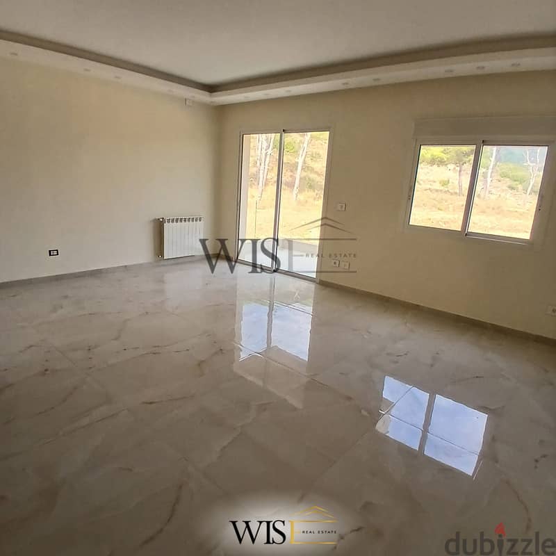 125 SQM Apartment for SALE in DOUAR! 1