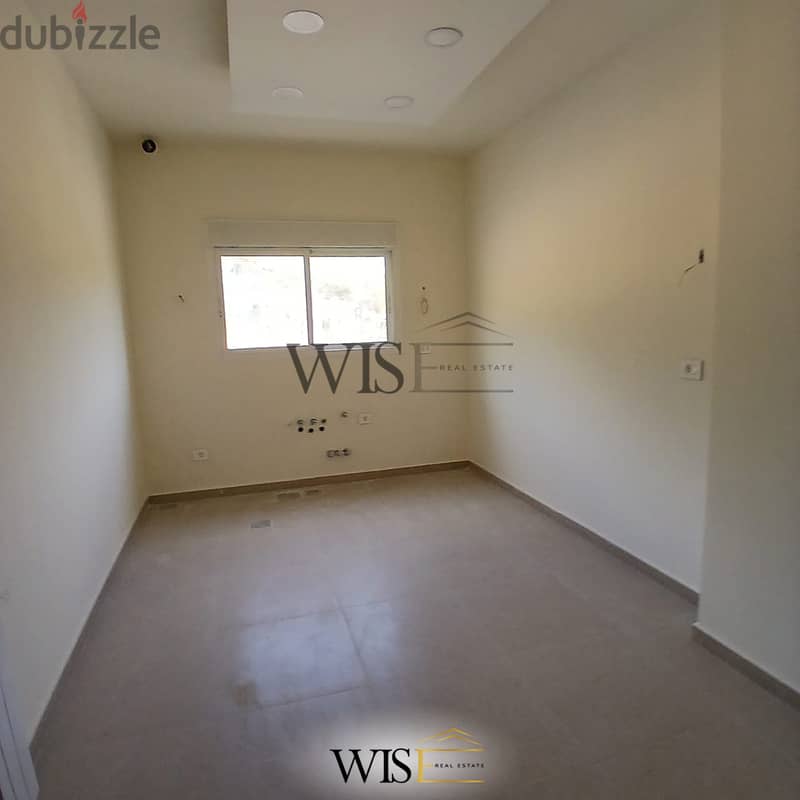 125 SQM Apartment for SALE in DOUAR! 3