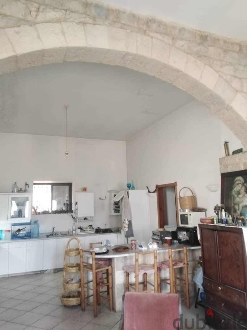 بيت حجر المتن صليما بعبدات Classical StoneHouse Salima Baabdat Villa 10