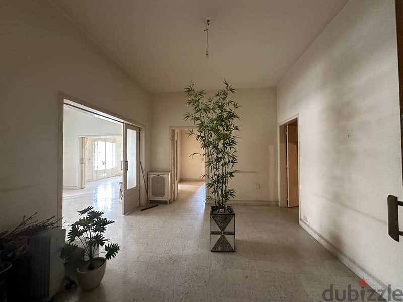 *Exclusive* Prime location Commercial floors for rent in Jal El Dib 0