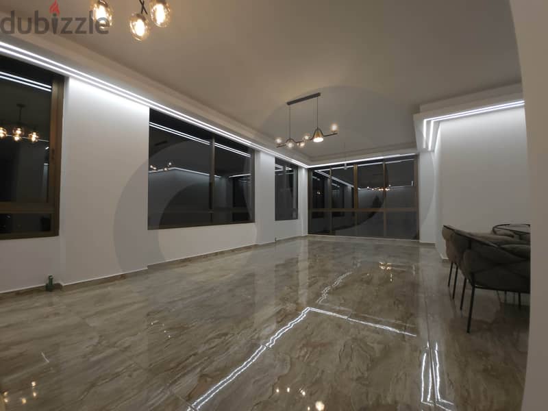 220 sqm apartment in the heart of kahale REF#MH91732 5