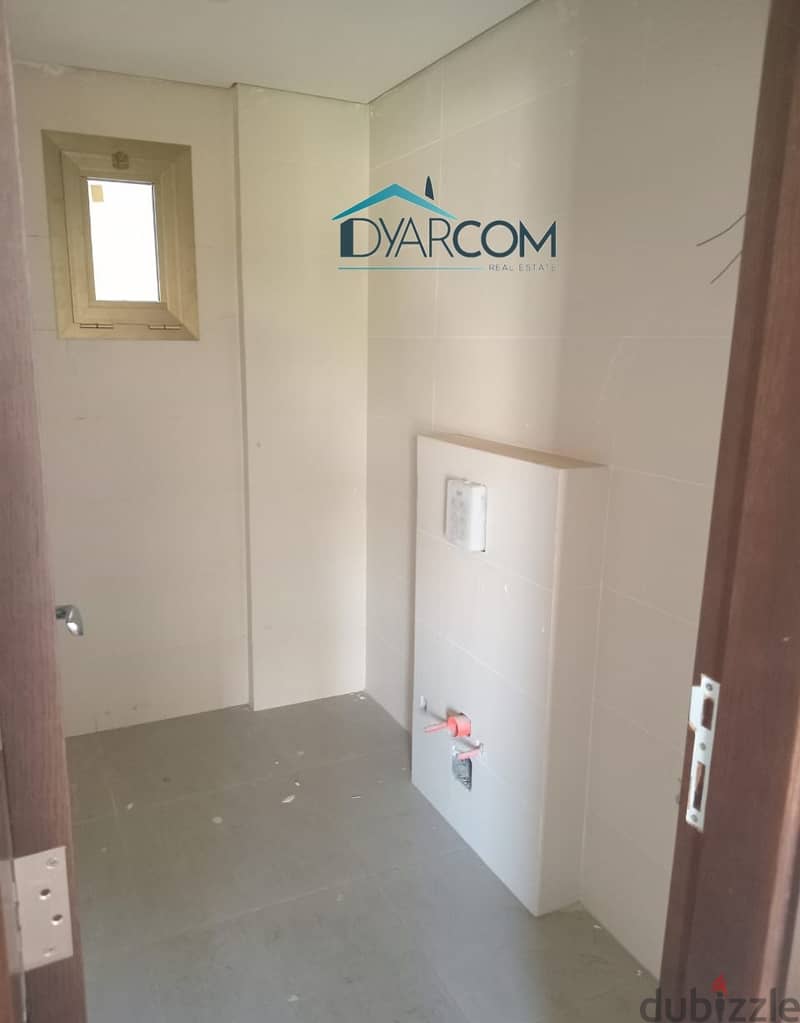 DY2024 - Naccache Duplex For Sale! 3