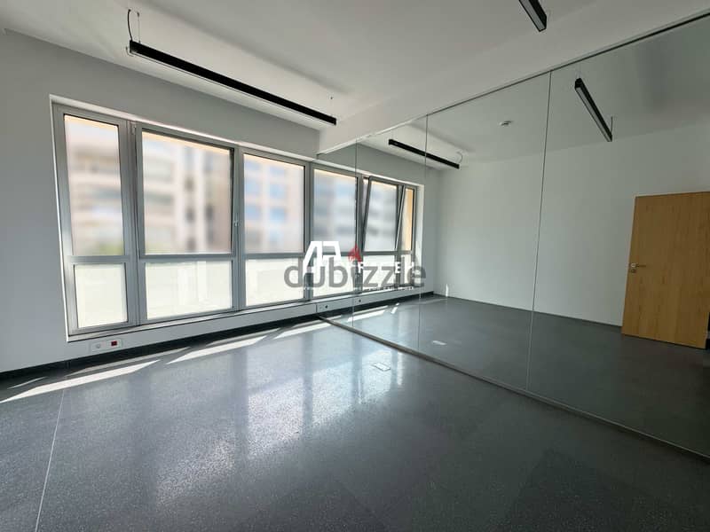 2,210 SQM - Building For Rent in Achrafieh 8