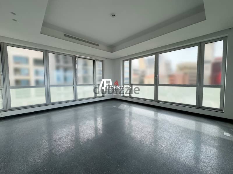 2,210 SQM - Building For Rent in Achrafieh 16