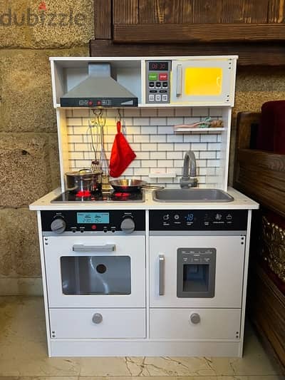 kitchen for kids new for sale