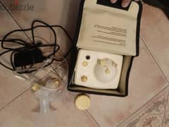 Medela Breastpump + Cooler Set