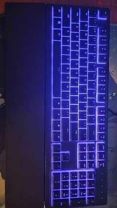 Ornata V3 Keyboard