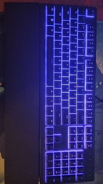 Ornata V3 Keyboard 0