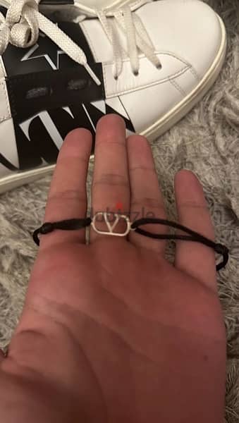 Valentino bracelet 1