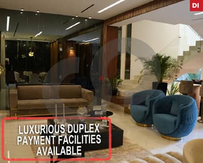 LUXURIOUS-PAYMENT