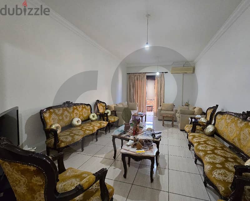 APARTMENT FOR SALE METN, SABTIYEH/السبتية REF#TF113094 1