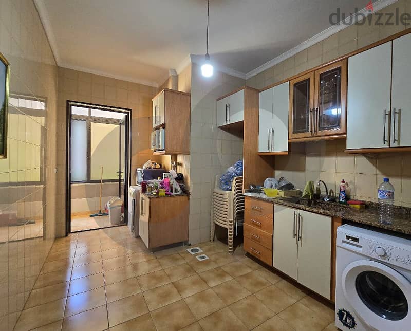 APARTMENT FOR SALE METN, SABTIYEH/السبتية REF#TF113094 2