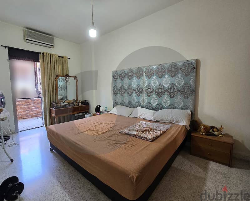 APARTMENT FOR SALE METN, SABTIYEH/السبتية REF#TF113094 3