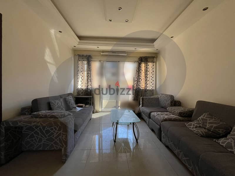 impeccably decorated, Studio, Beirut, Hamra/الحمرا  REF#IK113096 1