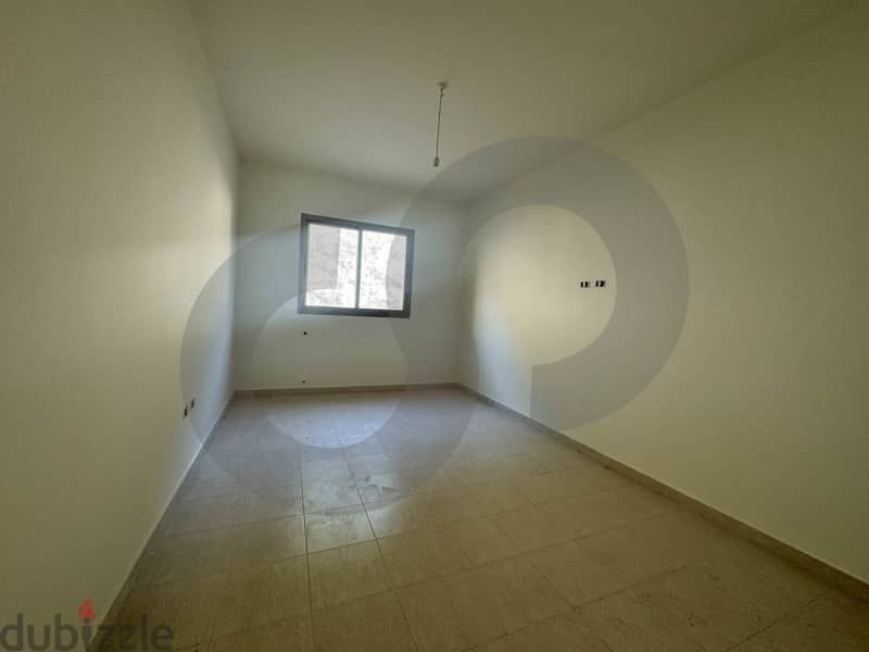 BRAND NEW 316 SQM DUPLEX IN GHAZIR/غزير REF#KM109144 2