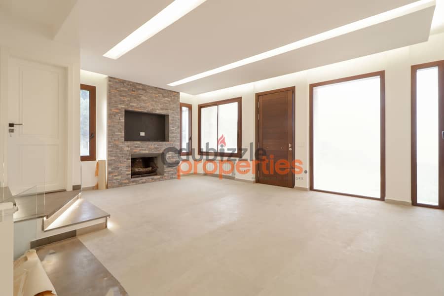 Villa For Sale In Jbeil Annayaفيلا للبيع في جبيل   CPJJA15 3