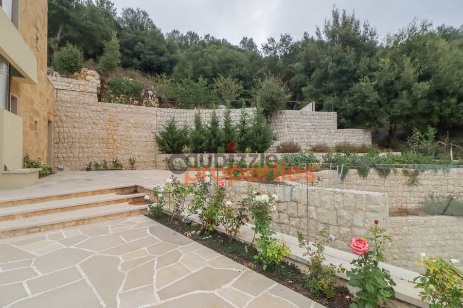 Villa For Sale In Jbeil Annayaفيلا للبيع في جبيل   CPJJA15 12