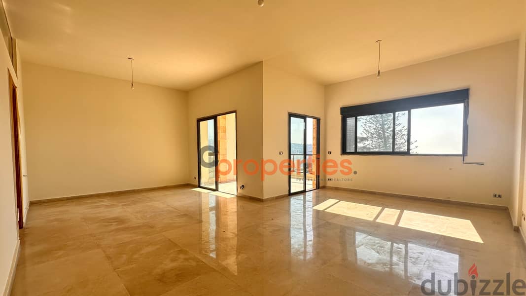 Duplex for Rent in Mansourieh:Gated Community , Stunning views CPEAS67 2