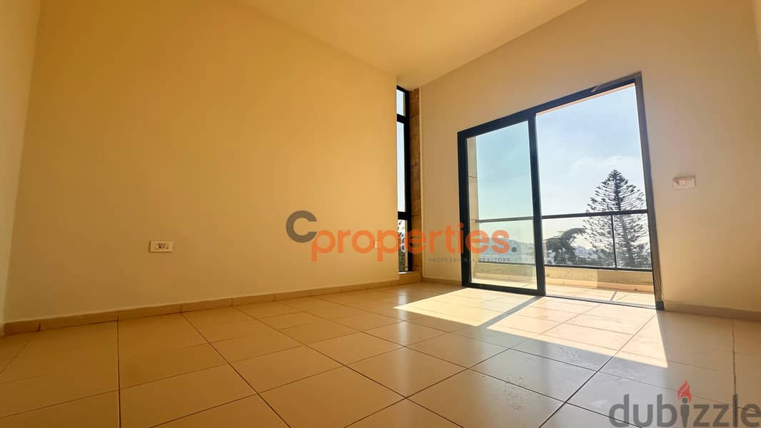 Duplex for Rent in Mansourieh:Gated Community , Stunning views CPEAS67 3