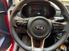 Kia Picanto 2018