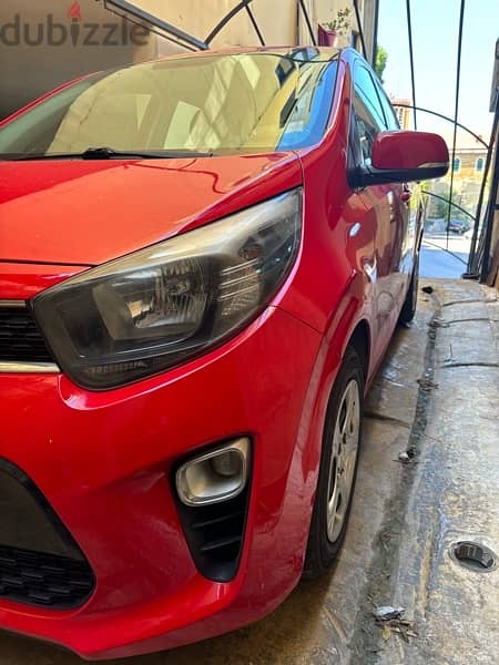 Kia Picanto 2018 6