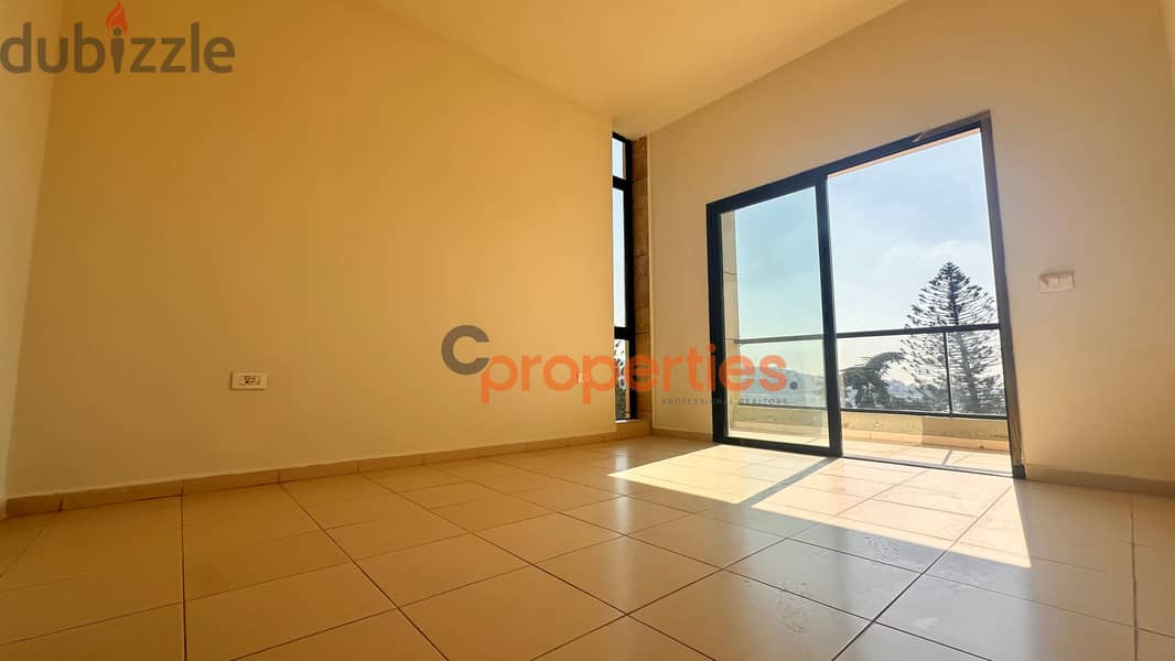 Duplex for Rent in Mansourieh: Gated Community, Stunning views CPEAS67 11