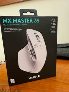 Loigtech MX Master 3S white