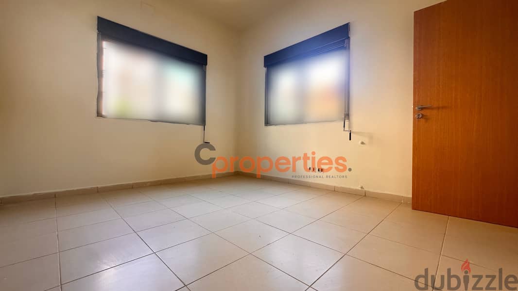 Apartment for Rent in Mansourieh: Gated Community with stunning views 7