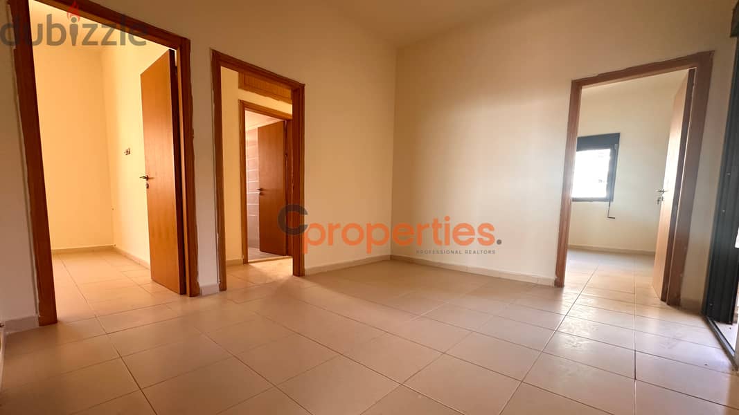 Apartment for Rent in Mansourieh: Gated Community with stunning views 11