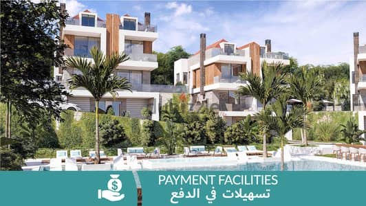 Villa For Sale In Mechmech | Payment Facility |فيلا للبيع |PLS26127/D2