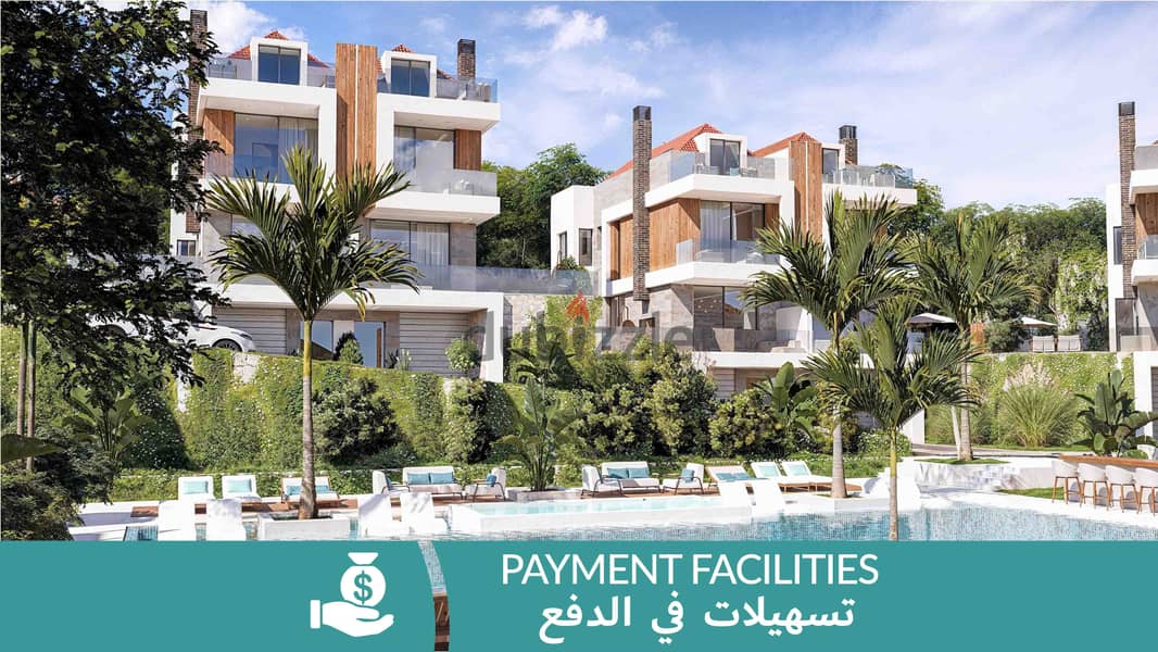 Villa For Sale In Mechmech | Payment Facility |فيلا للبيع |PLS26127/D2 0