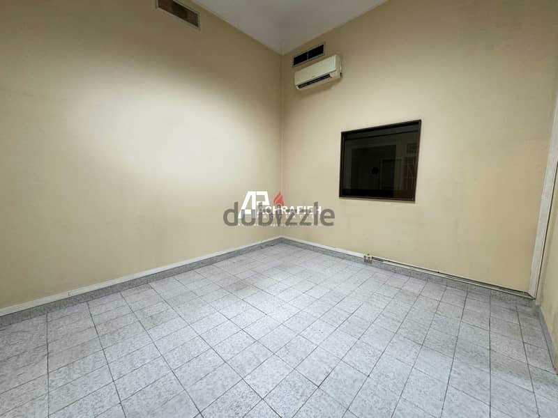 250 Sqm - Office For Rent in Achrafieh 3