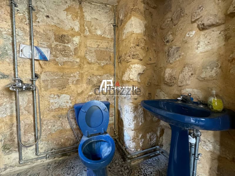 50 Sqm - Office For Rent in Achrafieh 5