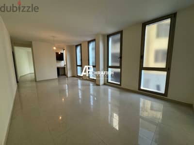 60 Sqm - Office For Rent in Achrafieh