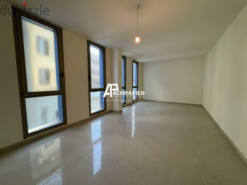 60 Sqm - Office For Rent in Achrafieh 1