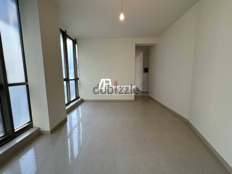 60 Sqm - Office For Rent in Achrafieh 2