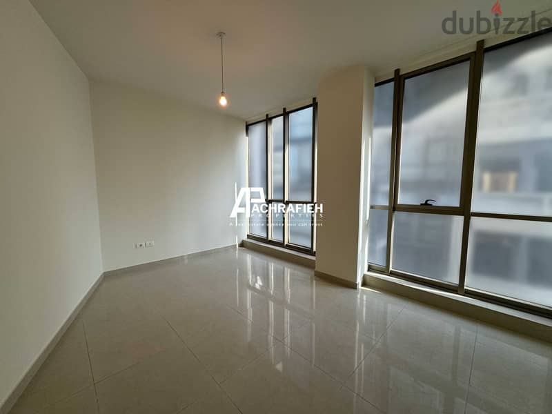 60 Sqm - Office For Rent in Achrafieh 3