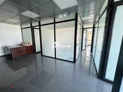 143 Sqm - Office For Rent in Achrafieh